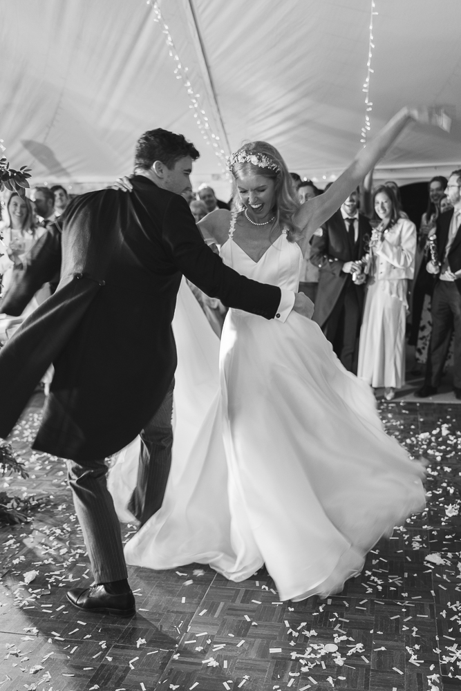 D+G-Marlow-First Dance