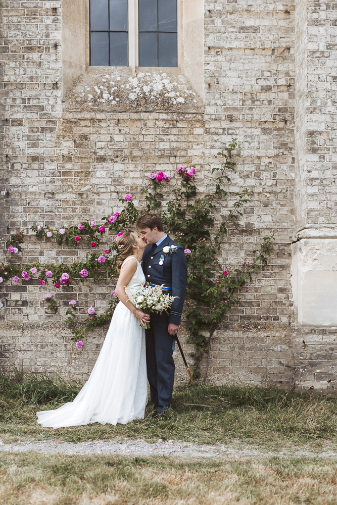 V+S -Marlow-Church-ceremony